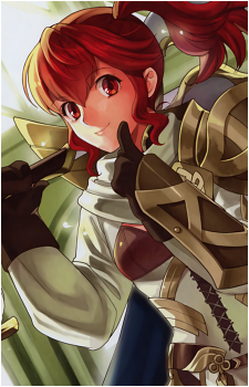 Anna {FE}