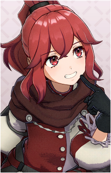 Anna {FE}