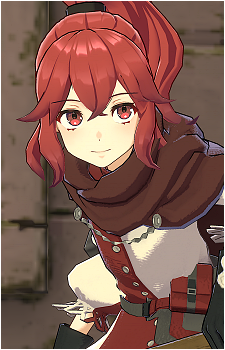 Anna {FE}