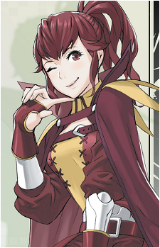 Anna {FE}'s image