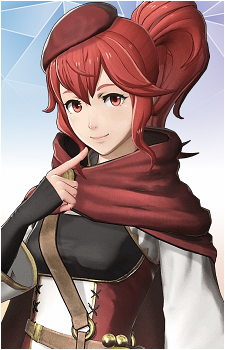 Anna {FE}
