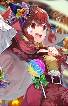 Anna {FE}