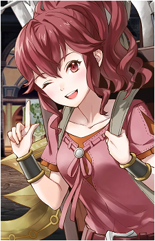 Anna {FE}