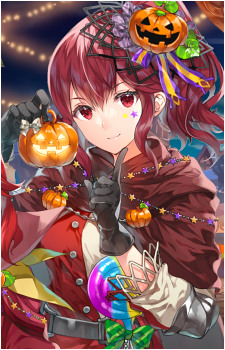 Anna {FE}