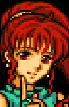 Anna {FE}