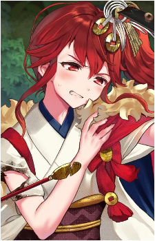 Anna {FE}