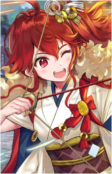 Anna {FE}