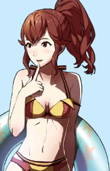 Anna {FE}