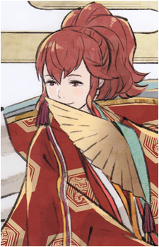 Anna {FE}