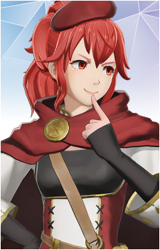 Anna {FE}