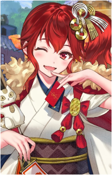 Anna {FE}