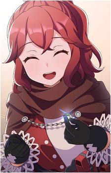 Anna {FE}