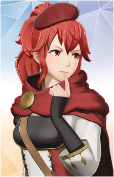 Anna {FE}