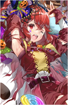 Anna {FE}