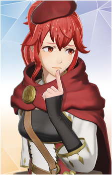 Anna {FE}