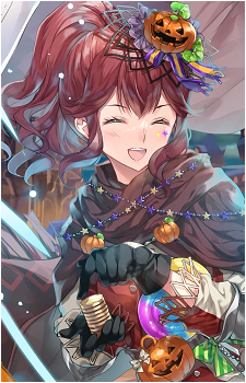 Anna {FE}