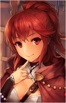 Anna {FE}