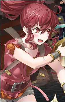 Anna {FE}