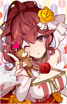 Anna {FE}