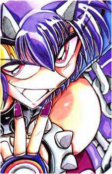 Vocal's image