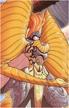 Gabriel {B!!}