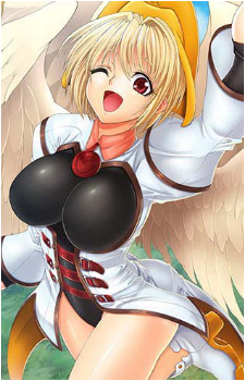 Gabriel {B!!}