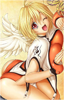 Gabriel {B!!}