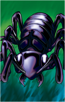 Big Insect's image