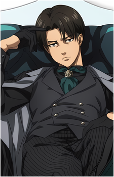 Levi