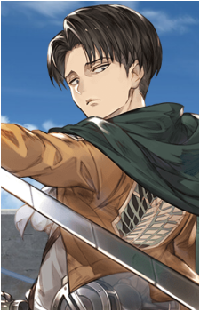 Image 49 of Levi