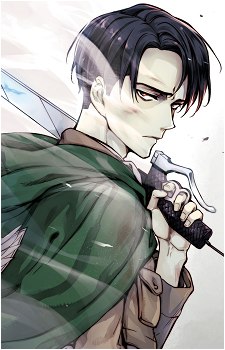 Image 27 of Levi