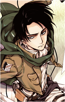 Image 23 of Levi
