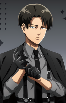 Levi
