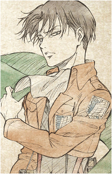 Image 53 of Levi