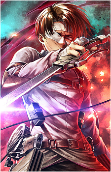Levi