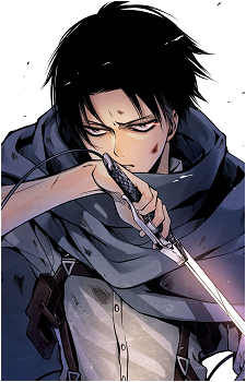 Image 2 of Levi