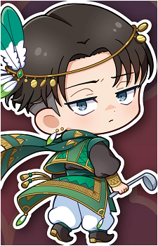 Levi