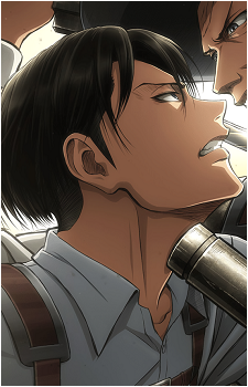Image 7 of Levi