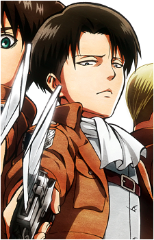 Image 30 of Levi
