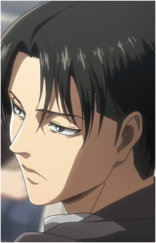 Image 37 of Levi