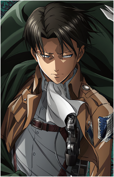 Image 52 of Levi
