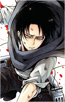 Image 9 of Levi