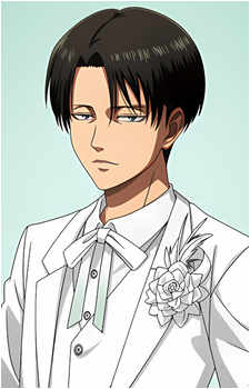 Levi