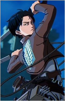Image 58 of Levi