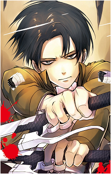 Image 51 of Levi