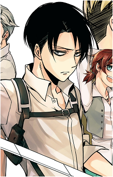 Image 46 of Levi