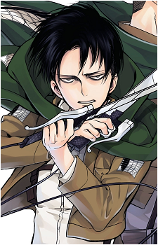 Image 42 of Levi
