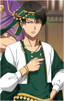 Levi