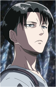 Image 34 of Levi