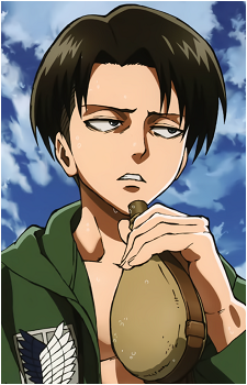 Image 8 of Levi
